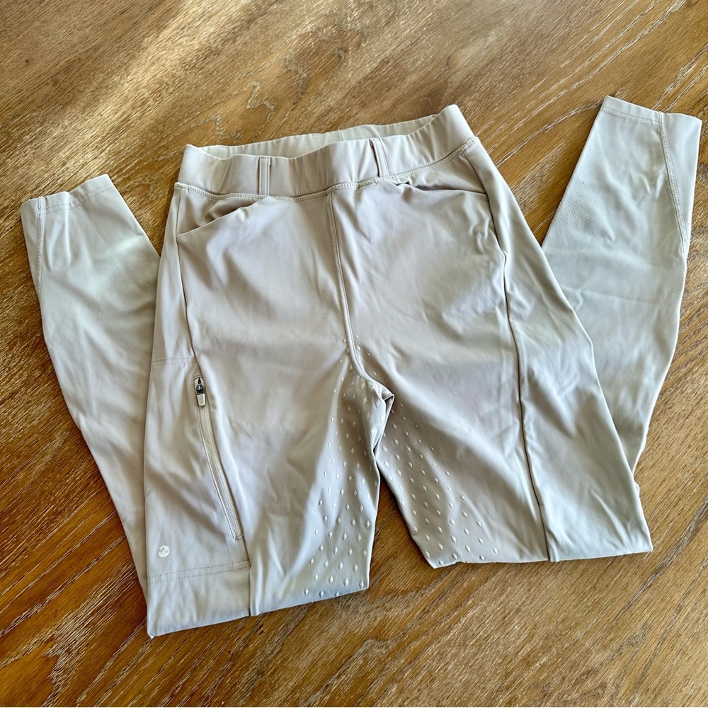 Willit Women’s Full-Seat Riding Breeches